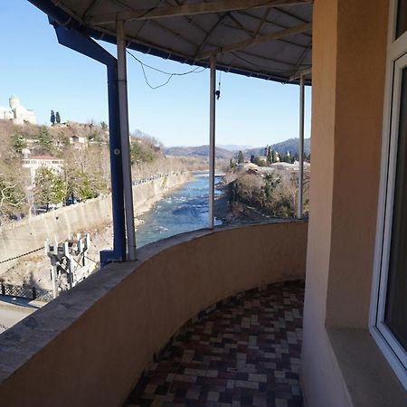 Imperator 1 Hotel Kutaisi Luaran gambar
