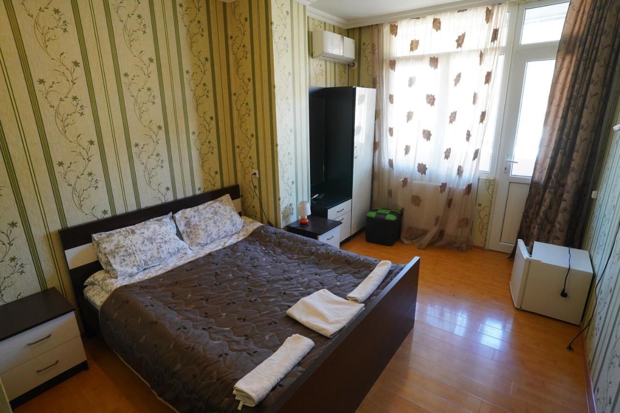 Imperator 1 Hotel Kutaisi Luaran gambar