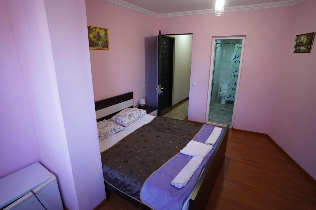 Imperator 1 Hotel Kutaisi Luaran gambar