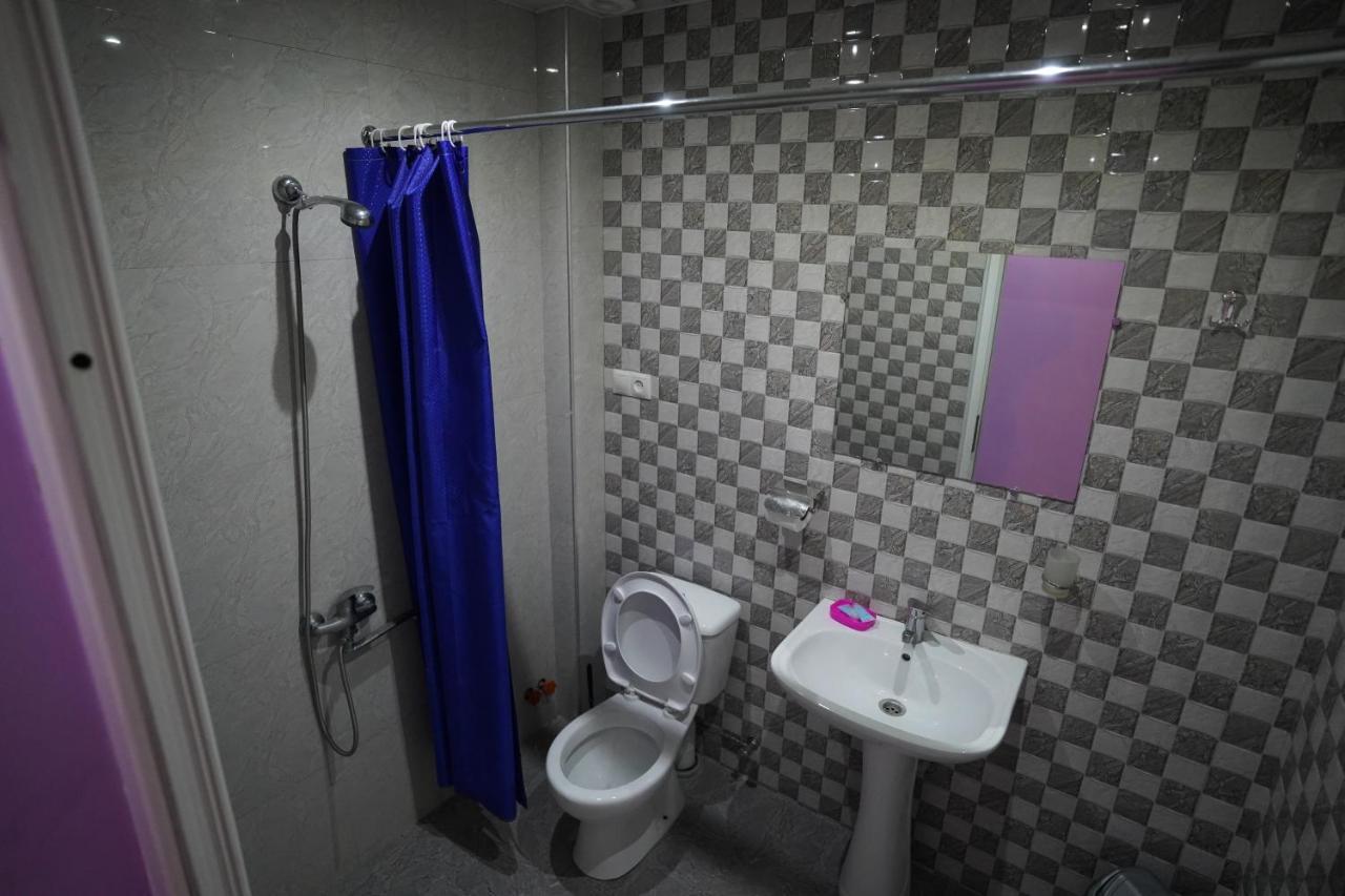 Imperator 1 Hotel Kutaisi Luaran gambar