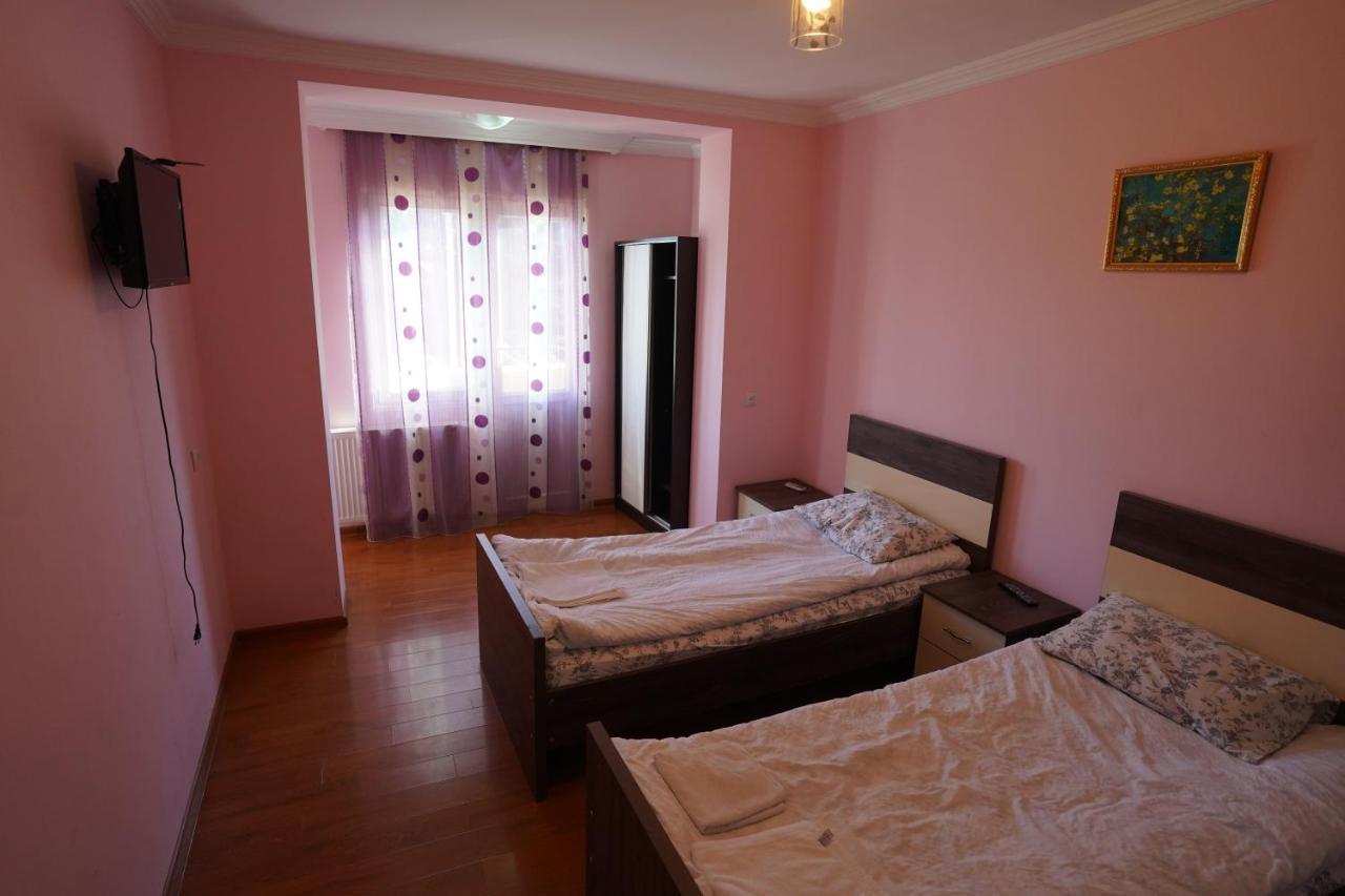 Imperator 1 Hotel Kutaisi Luaran gambar