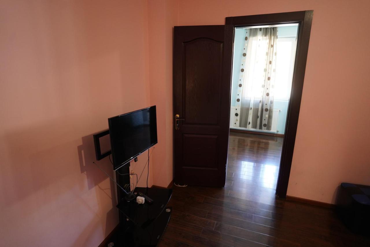 Imperator 1 Hotel Kutaisi Luaran gambar
