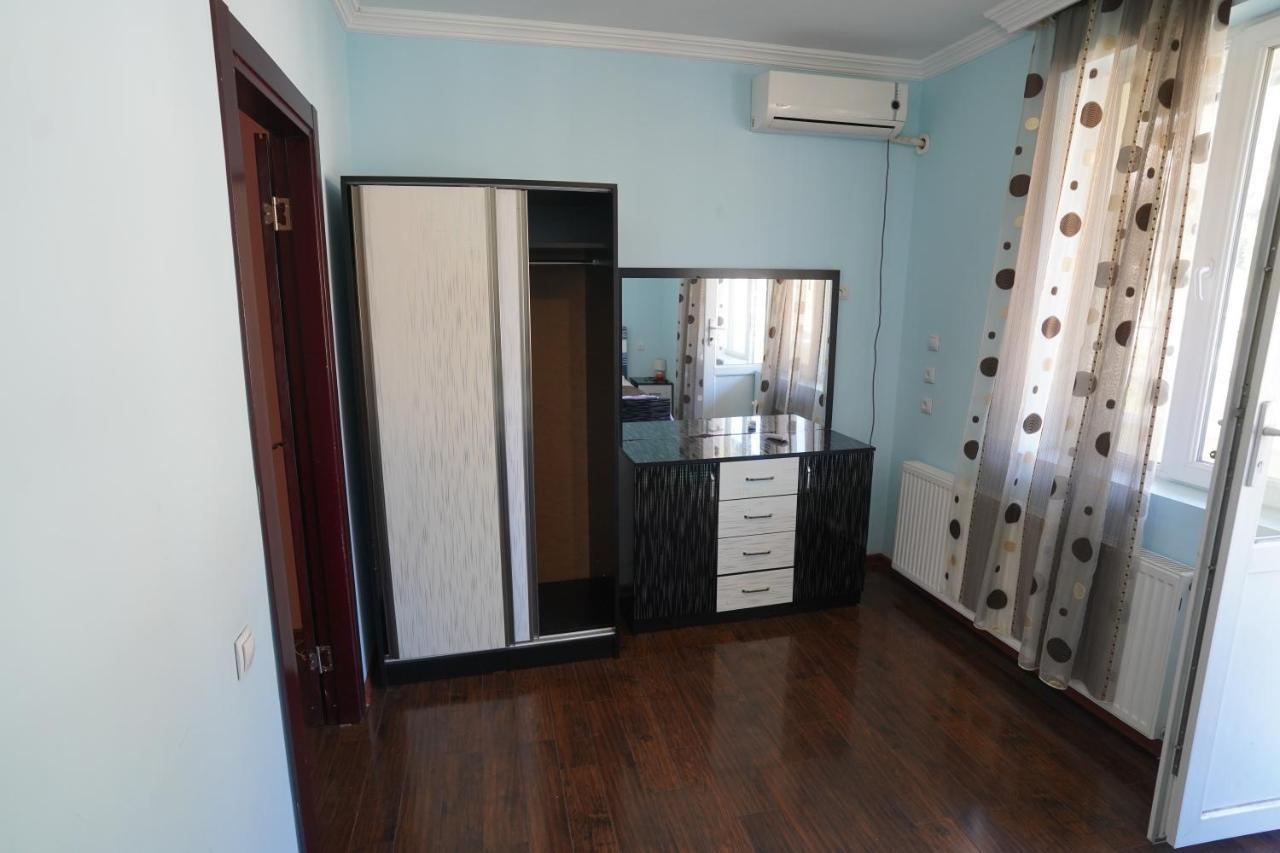 Imperator 1 Hotel Kutaisi Luaran gambar