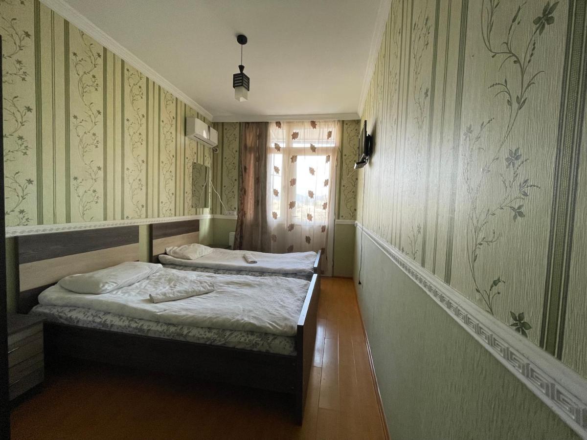Imperator 1 Hotel Kutaisi Luaran gambar