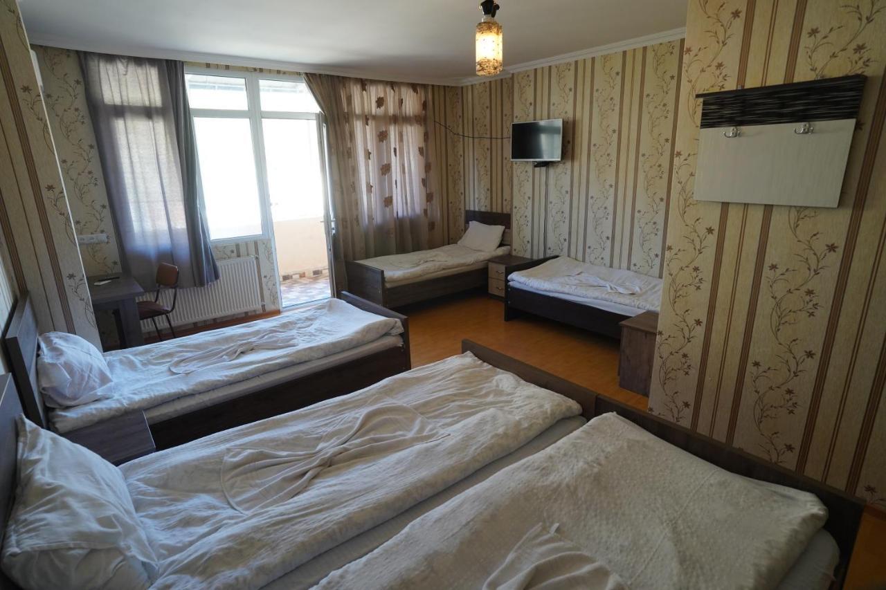 Imperator 1 Hotel Kutaisi Luaran gambar