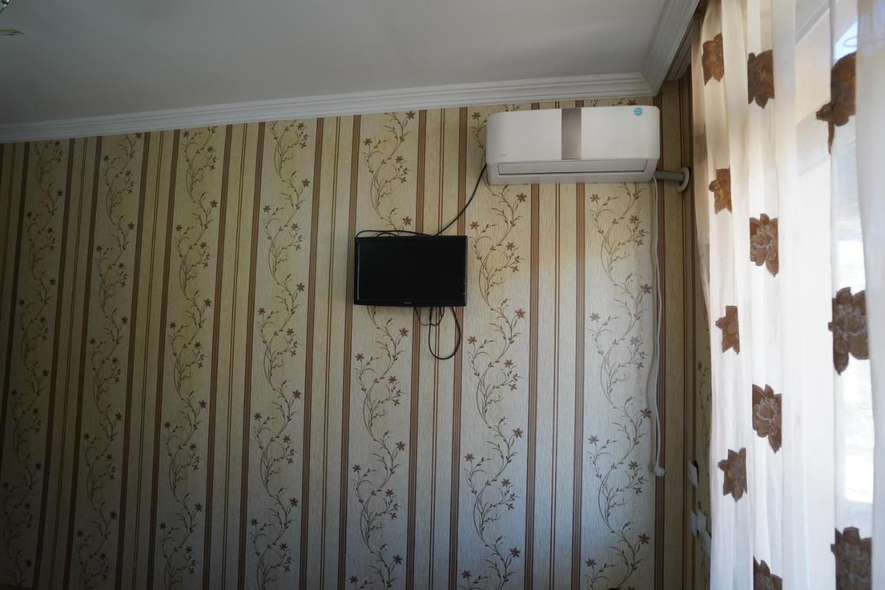 Imperator 1 Hotel Kutaisi Luaran gambar