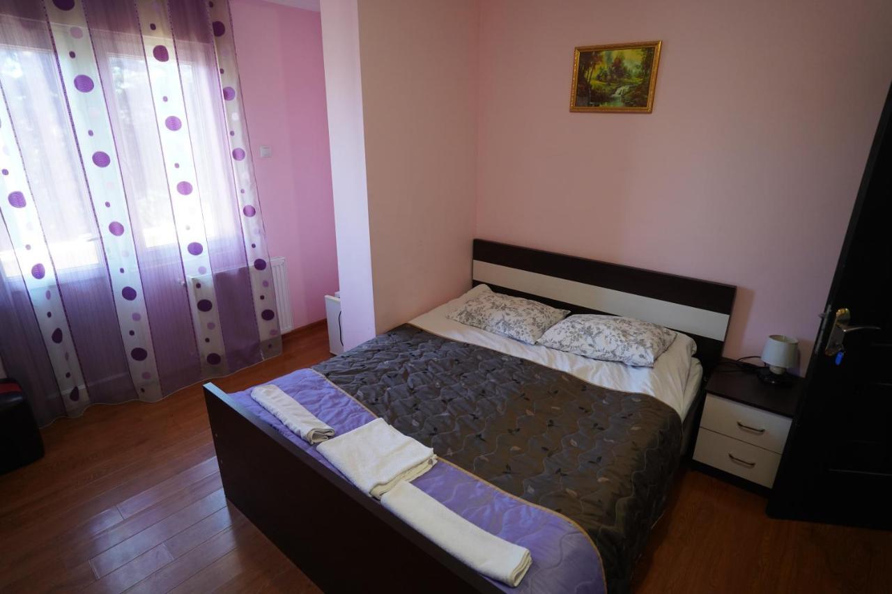 Imperator 1 Hotel Kutaisi Luaran gambar