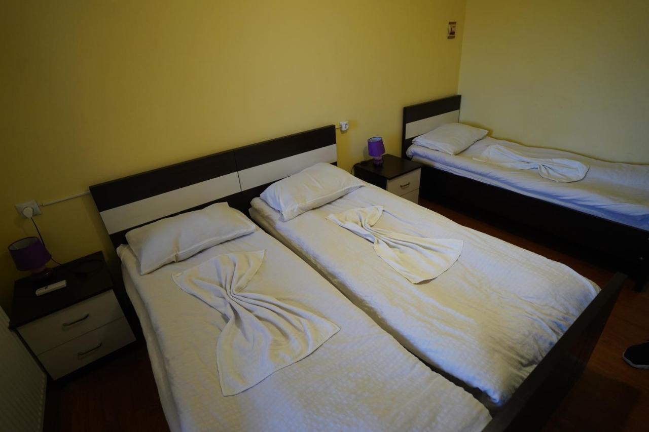 Imperator 1 Hotel Kutaisi Luaran gambar