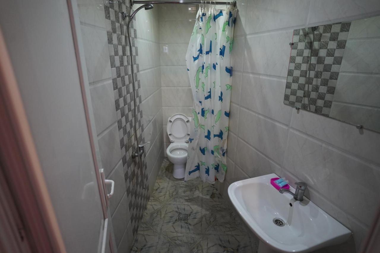 Imperator 1 Hotel Kutaisi Luaran gambar