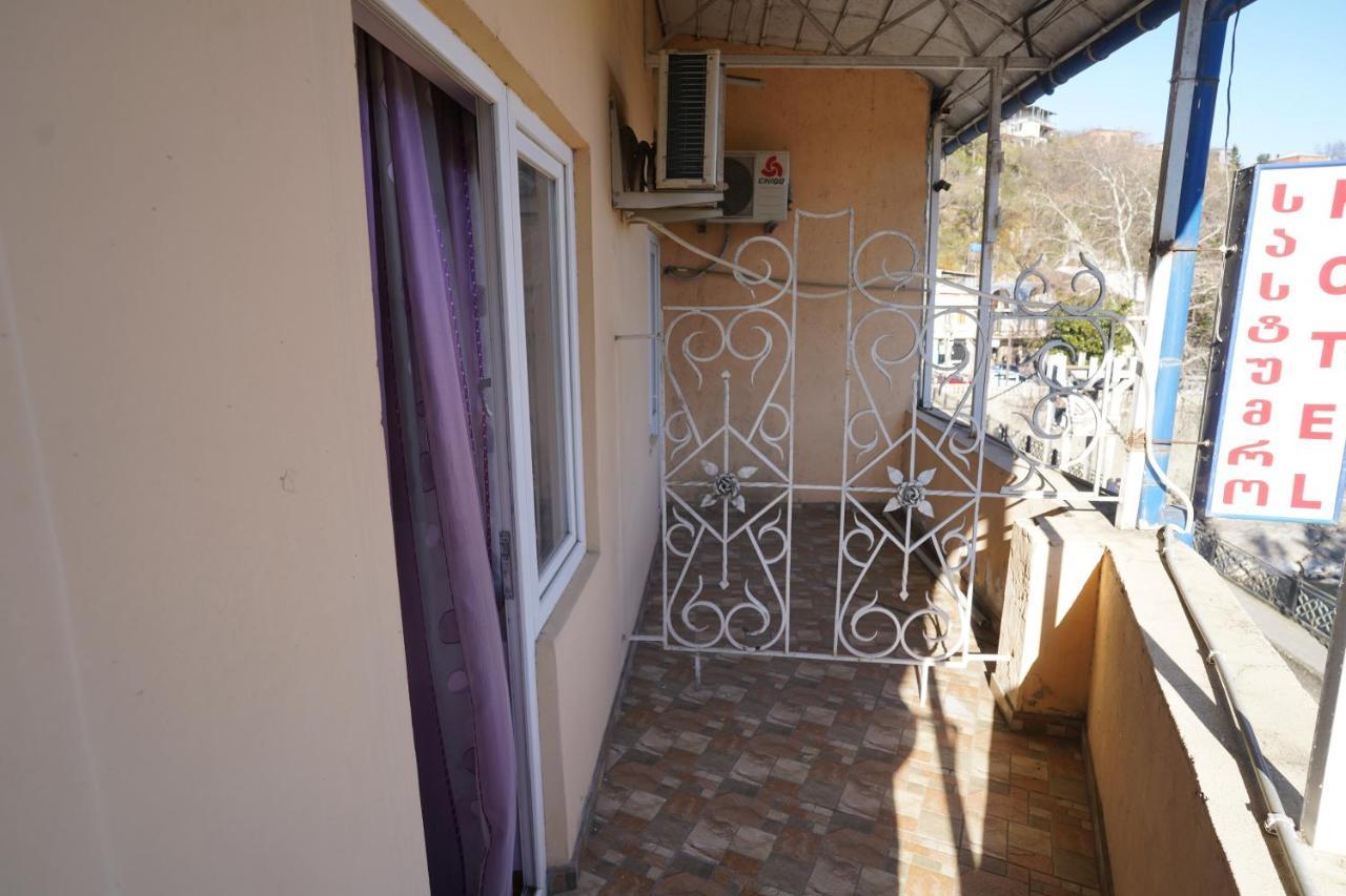 Imperator 1 Hotel Kutaisi Luaran gambar