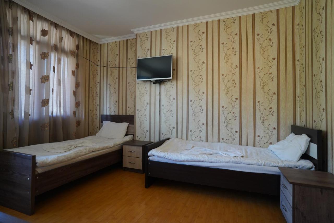 Imperator 1 Hotel Kutaisi Luaran gambar