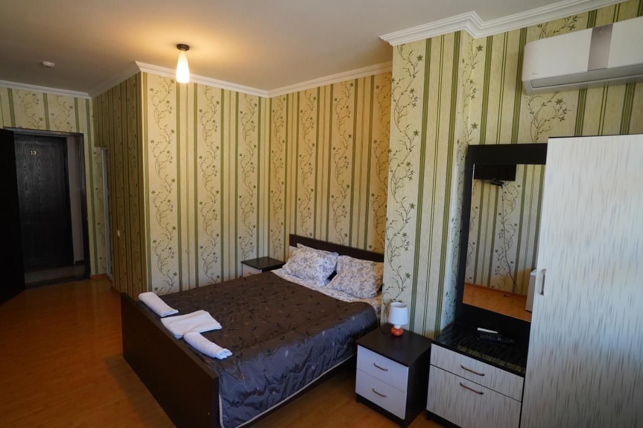 Imperator 1 Hotel Kutaisi Luaran gambar