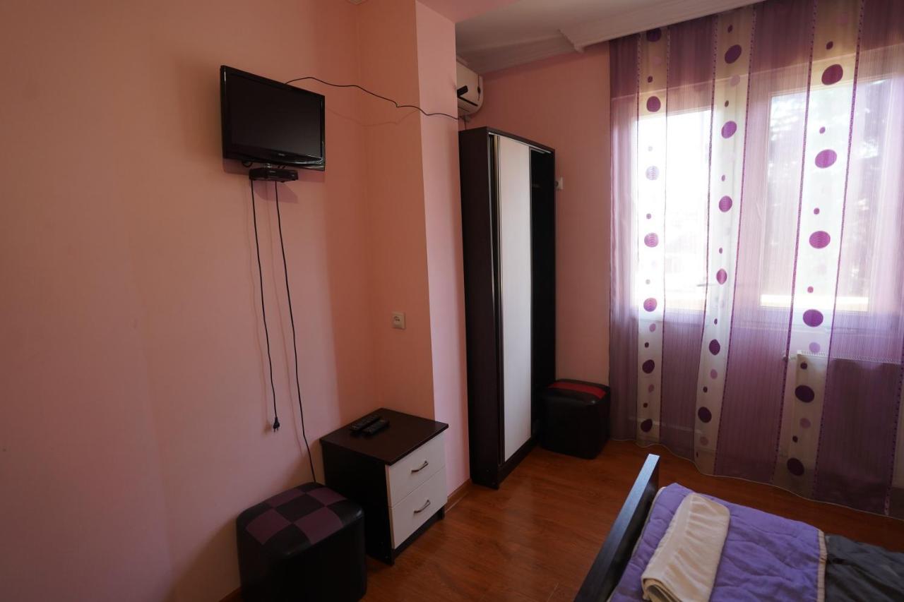 Imperator 1 Hotel Kutaisi Luaran gambar