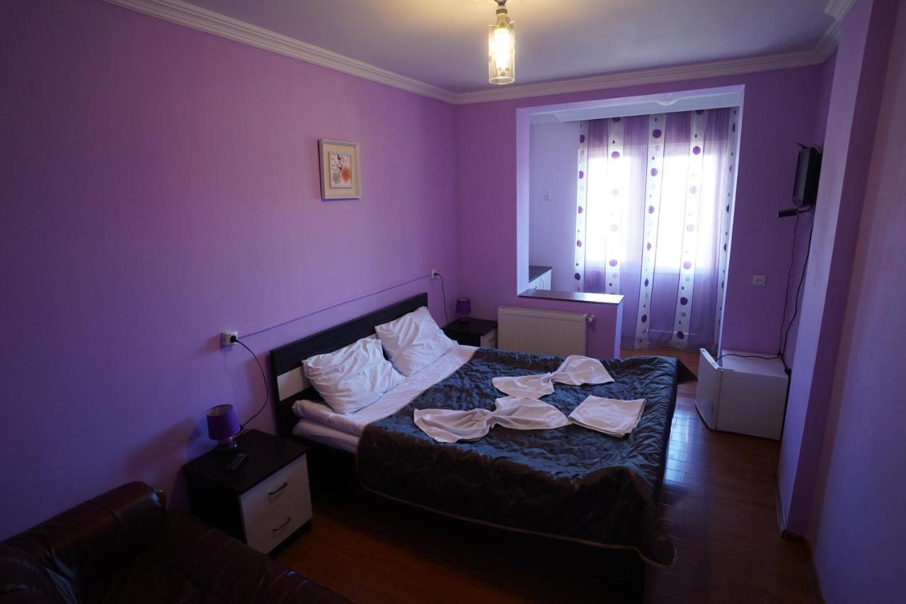 Imperator 1 Hotel Kutaisi Luaran gambar