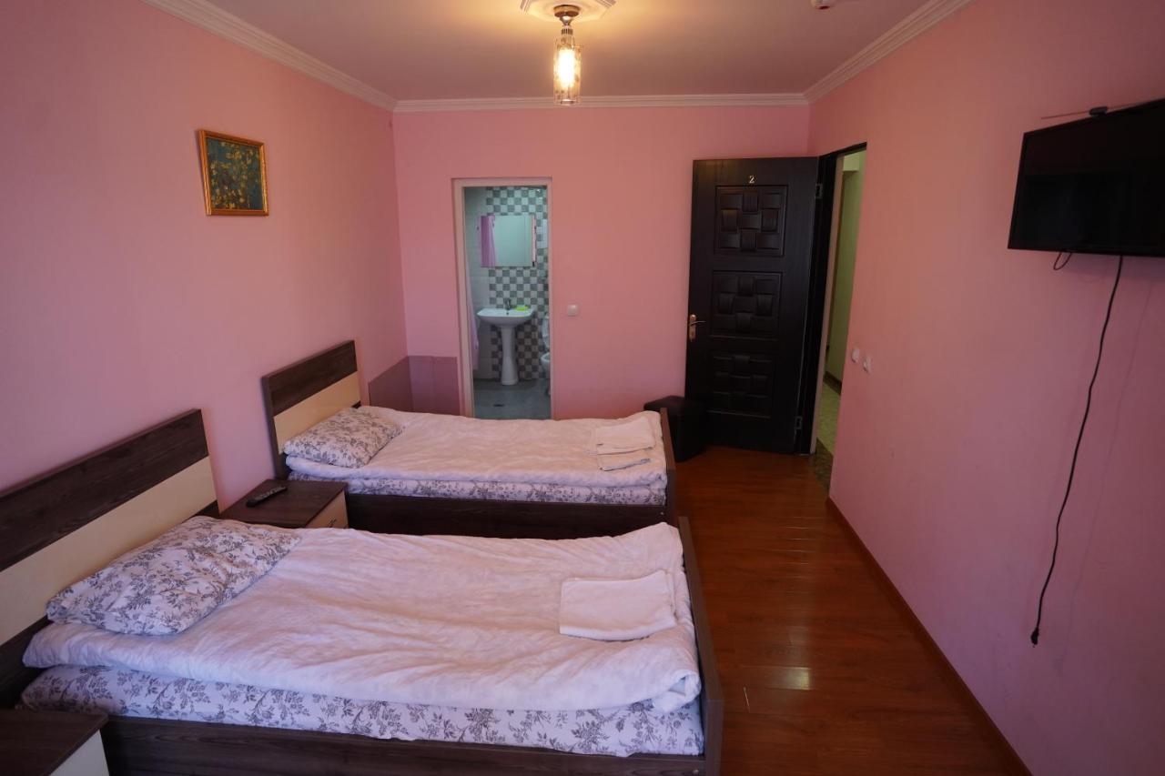 Imperator 1 Hotel Kutaisi Luaran gambar